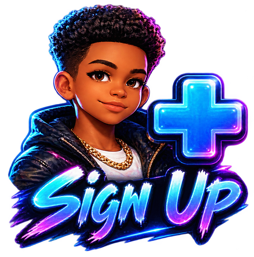 Sign Up